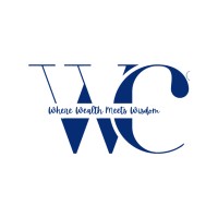 The Wealth Club logo - Similar company to Fightsong!