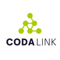 CodaLink logo - Similar company to گروه نرم افزار کدالین | Codalin Software