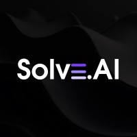 Solve AI logo - Similar company to Solv Ai