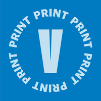 Vanguard Print Perth logo - Similar company to Aus Capital Group®