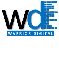 Warrior Digital LLC logo - Similar company to Taskrebel.Ai