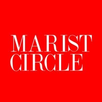 Marist Circle logo - Similar company to Marist Fashion'S Silver Needle Runway