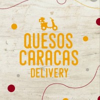 Quesos Caracas Delivery
