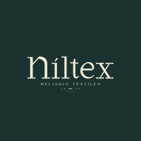 Niltex logo - Similar company to Onay Socks