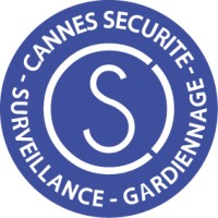 CANNES SECURITE logo - Similar company to Alpha Protection