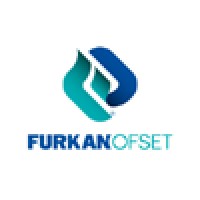 Furkan Ofset logo - Similar company to United Basim