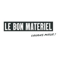 LE BON MATERIEL REUNION logo - Similar company to Neo System