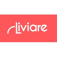 Liviare logo - Similar company to Pingo