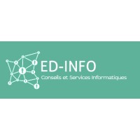 ED-INFO Conseils et Services Informatiques logo - Similar company to Janus Consulting