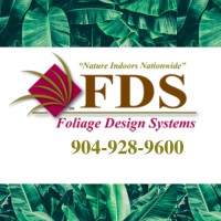 Foliage Design Systems, LLC logo - Similar company to Foliage Design Systems