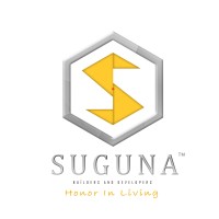 Suguna Builders & Developers logo - Similar company to Nbr Builders And Developers