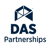 DAS Partnerships logo - Similar company to Data Solutions By Informative Research