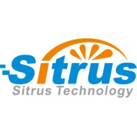 橙科微电子 Sitrus Technology logo - Similar company to Sitrus Technology Co.