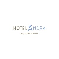 Hotel Ändra Seattle - MGallery Collection logo - Similar company to Stephenson Design Collective