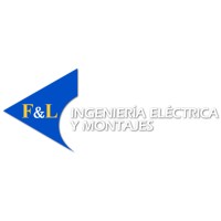 F&L Ingeniería logo - Similar company to Ameci
