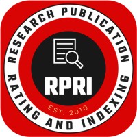 Research Publication Rating and Indexing (RPRI) logo - Similar company to The Manuscript Agent