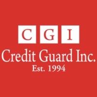CGI Credit Guard Inc. logo - Similar company to Jimacon Inc.