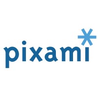 PIXAMI, INC. logo - Similar company to Underhive Inc.