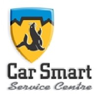 Car Smart Service Centre CC logo - Similar company to Commercial Vehicle Repair Specialists