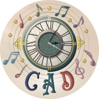 Chemistry Art Days logo - Similar company to Young Entrepreneur Days Ui