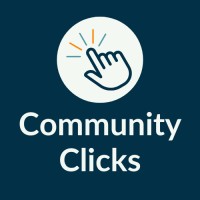 Community Clicks logo - Similar company to Skate Cabal