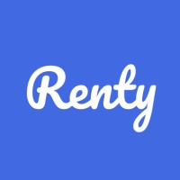 Renty tech logo - Similar company to Bcause