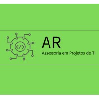 AR Assessoria em Projetos de TI Ltda logo - Similar company to Projetos E Ti