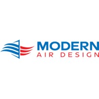 Modern Air Design logo - Similar company to Trivalent Group