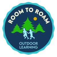 Room To Roam Outdoor Learning logo - Similar company to Unify Social