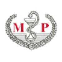 Muscat Pharmacy & Stores LLC logo - Similar company to Global Conglomerate Company