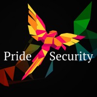 Pride Security logo - Similar company to Pride Solutions Derby Ltd.