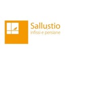 Sallustio srl- Infissi e Persiane logo - Similar company to Coachus