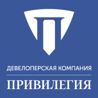 Девелоперська компанія Привілей logo - Similar company to Bali Development Privilege