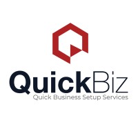 Quickbiz logo - Similar company to Exproglobal Events & Exhibitions