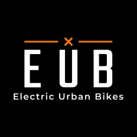 Electric Urban Bikes