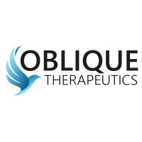 Oblique Therapeutics AB (publ.) logo - Similar company to Combigene
