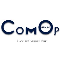 ComOp Groupe logo - Similar company to Declic Partners