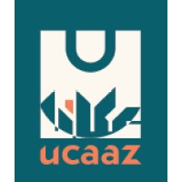 UCAAZ logo - Similar company to Sysbu