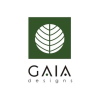 GAIA Designs logo - Similar company to Esi Design Studio