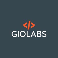 Giolabs logo - Similar company to Art2People.Digital