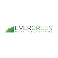 Evergreen Wealth Solutions logo - Similar company to Vision Wealth Advisors