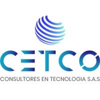 Consultores en Tecnología Colombia SAS logo - Similar company to Octans It | Empoderando En Tecnología Sus Empleados, Su Compañía, Su Visión