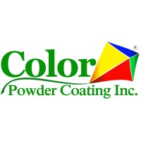 Color Powder Coating Inc. logo - Similar company to D & D Rail Ltd