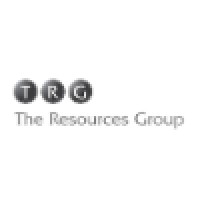 The Resources Group logo - Similar company to Boss Training Limited