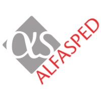 ALFASPED INTERNATIONAL S.R.L. logo - Similar company to Pacorini Forwarding Spa