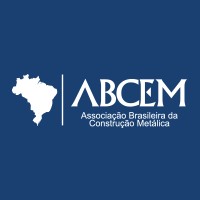 ABCEM - Associação Brasileira da Construção Metálica logo - Similar company to Abcic - Associação Brasileira Da Construção Industrializada De Concreto