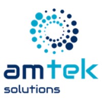 Amtek Solutions logo - Similar company to Amg Systems Pty Ltd