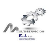 MULTISERVICIOS EJ SAS logo - Similar company to Multiservicios +G