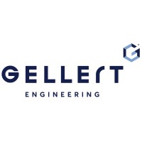 Gellert Freeze Dryers logo - Similar company to Frudist
