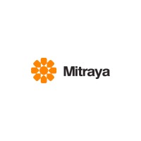 Mitraya Solutions logo - Similar company to Real Trial